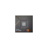 Processor AMD Ryzen 9 7900X 64 bits 32 Bit AMD AM5 4,7 GHz